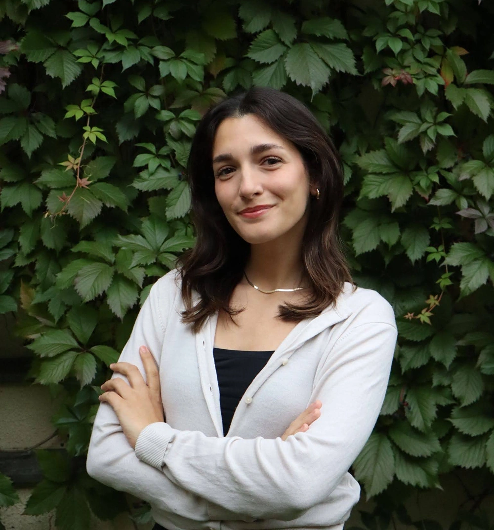 Diletta Graziosi